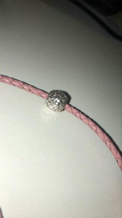 Charm Pandora - oryginalny