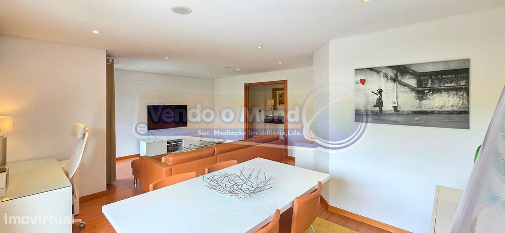 Apartamento T2 em Alverca do Ribatejo (ALV241)