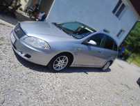 Fiat Croma 2006 1.9 JTD