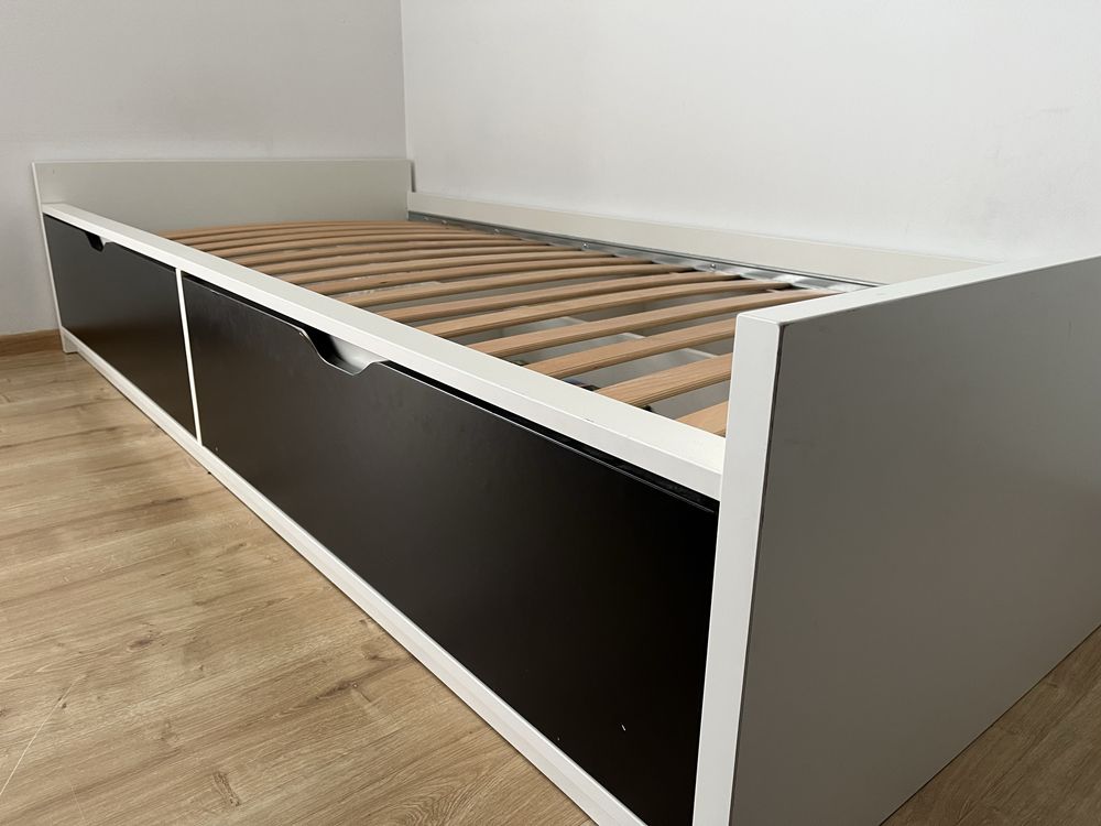 Łóżko Ikea 200x100 cm