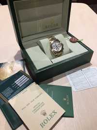 Rolex Daytona Zenith