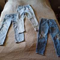 Класні джинси 36