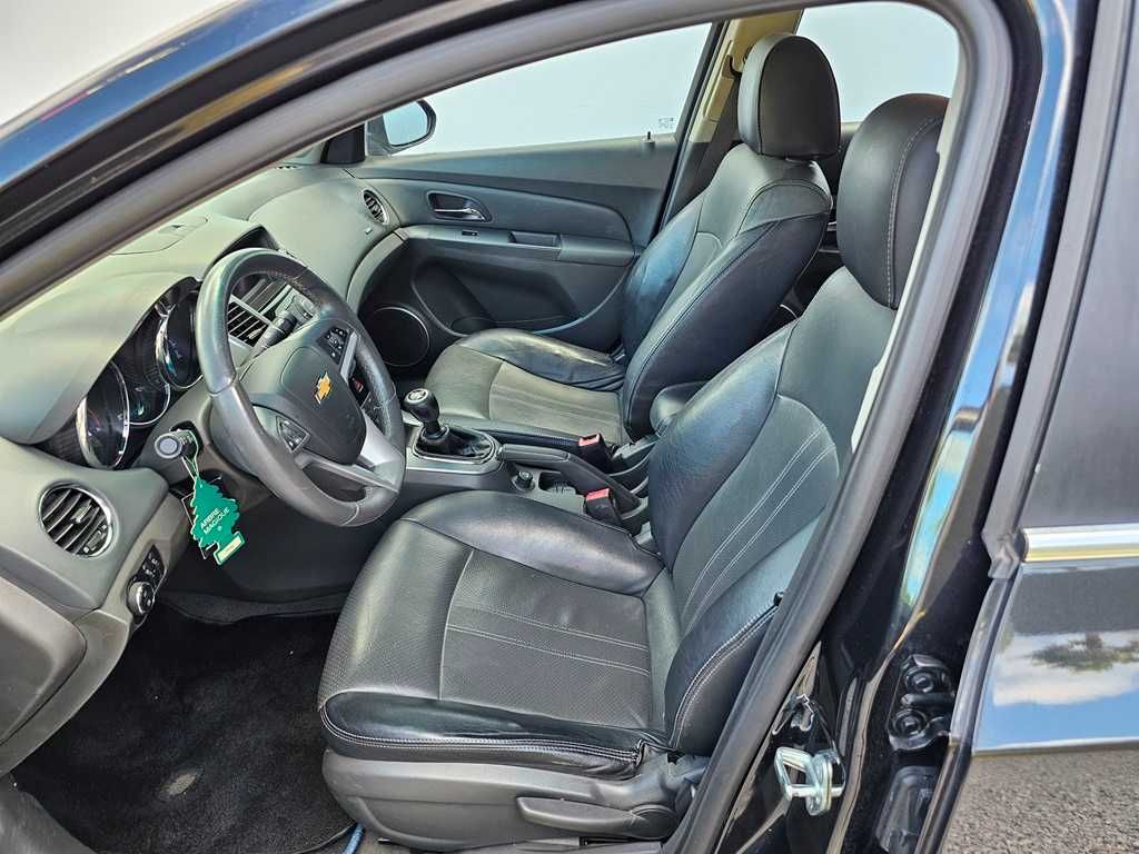 Chevrolet Cruze 2.0Cdi 150Cv 10/2010