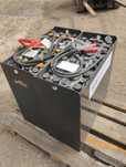Bateria 24v 375 Ah 19 r