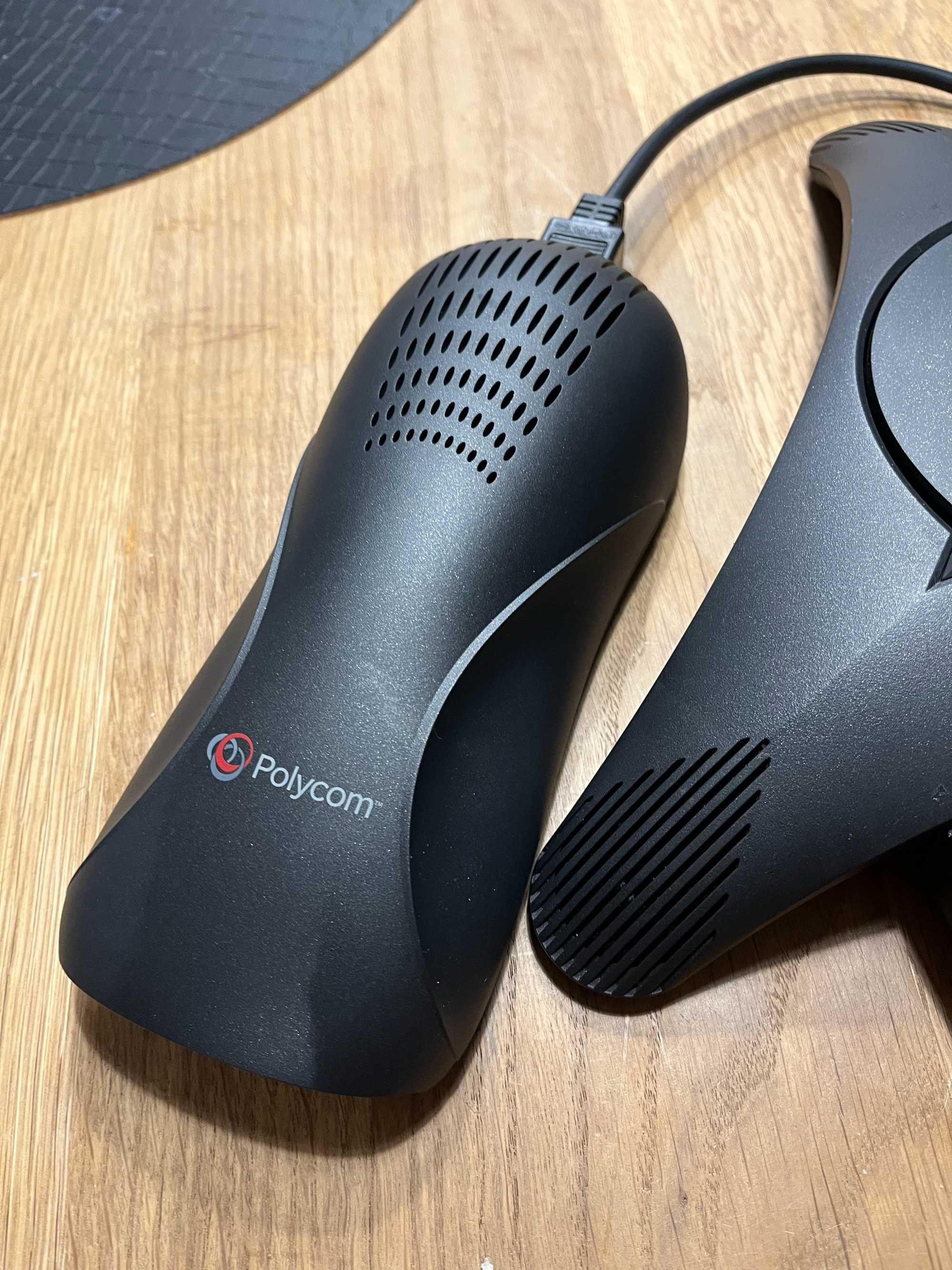 Zestaw do telekonferencji Polycom Sound Station 2
