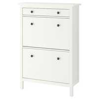 Sapateira ikea Hemnes