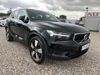Volvo XC 40 Niemcy,Automat,4x4,El klapa