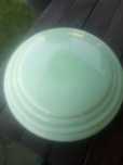 Klosz do lampy art deco
