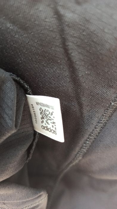 T-shirt Adidas Clima 365