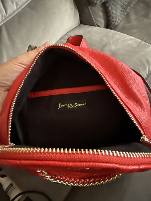 Mały plecak Victorias Secret