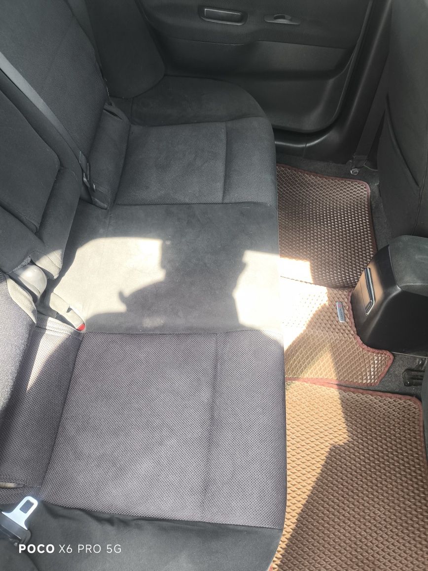 Mitsubishi lamcer 9 2.0