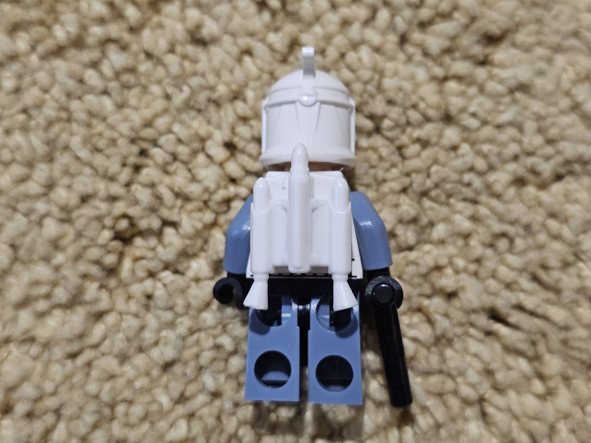 Figurka Lego Star Wars sw0331 Clone Trooper Wolfpack Phase 1