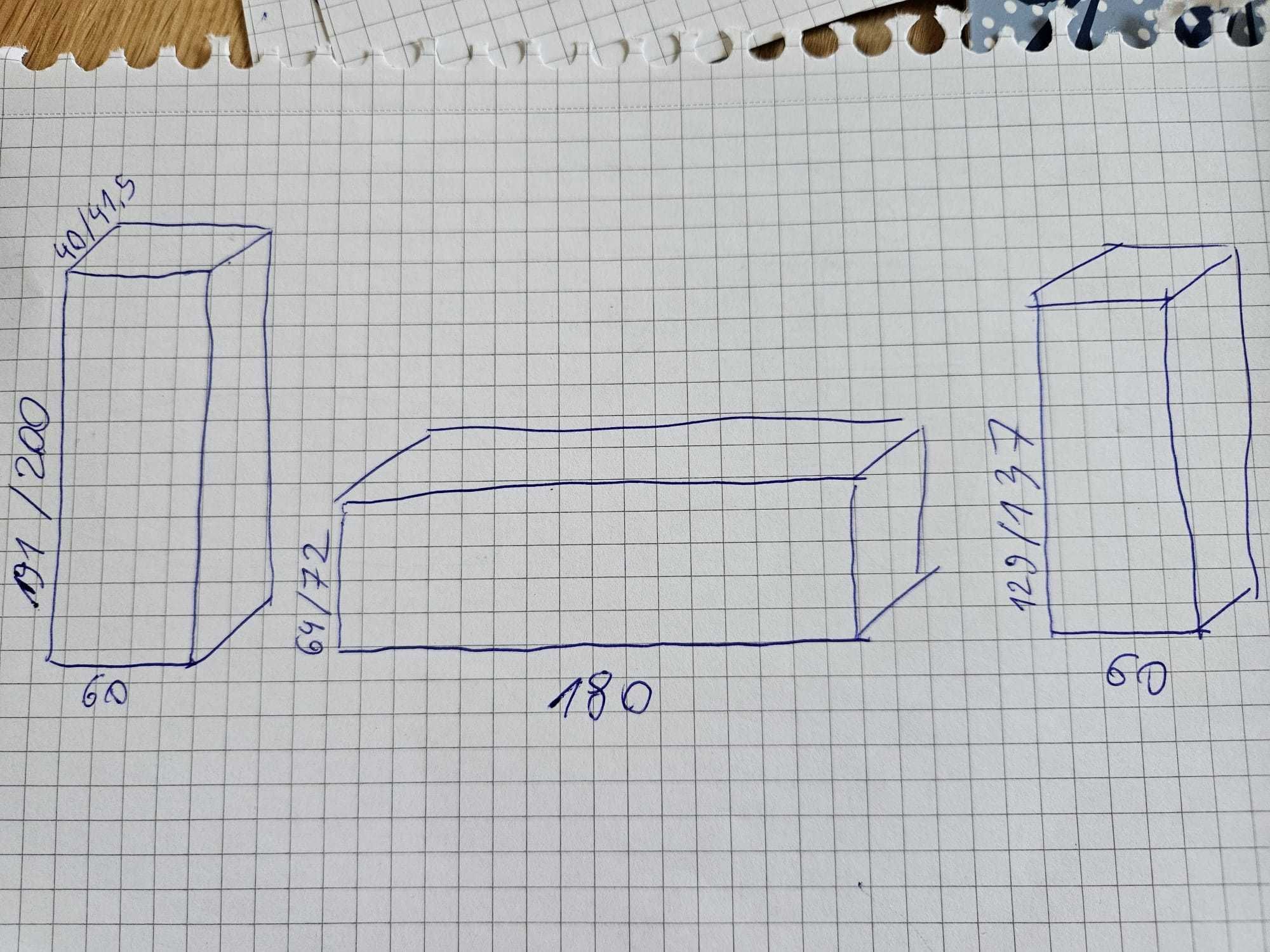 meblościanka IKEA