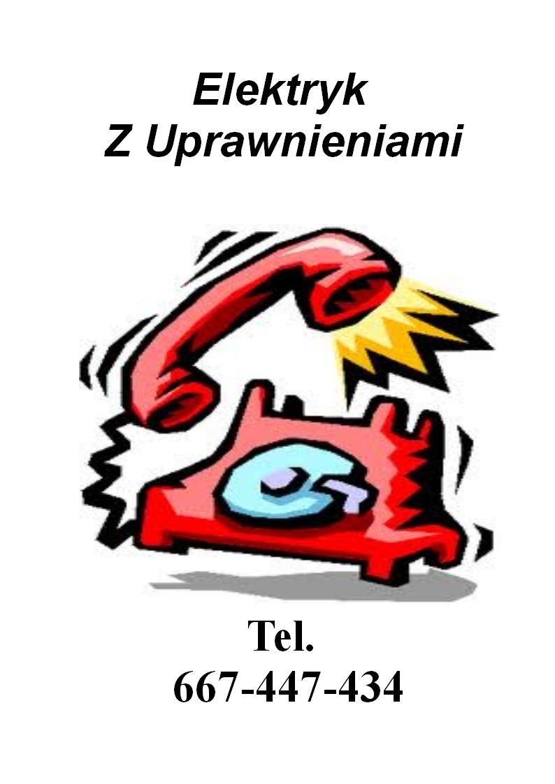 Elektryk z Uprawnieniami Klimatyzacja