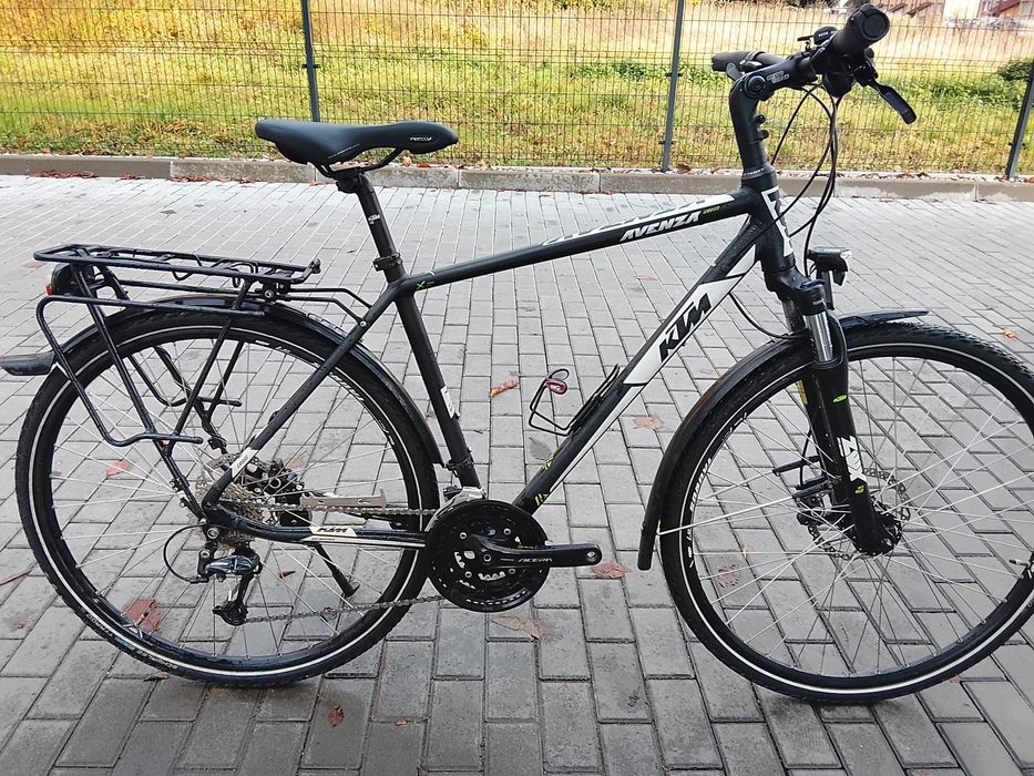 KTM AVENZA 28 cali 54cm