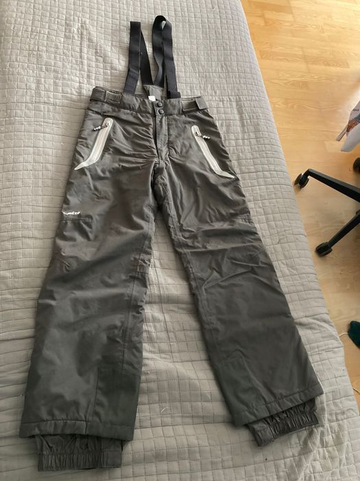 Spodnie narciarskie 146/158