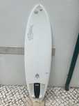 Prancha Surf 6’3”