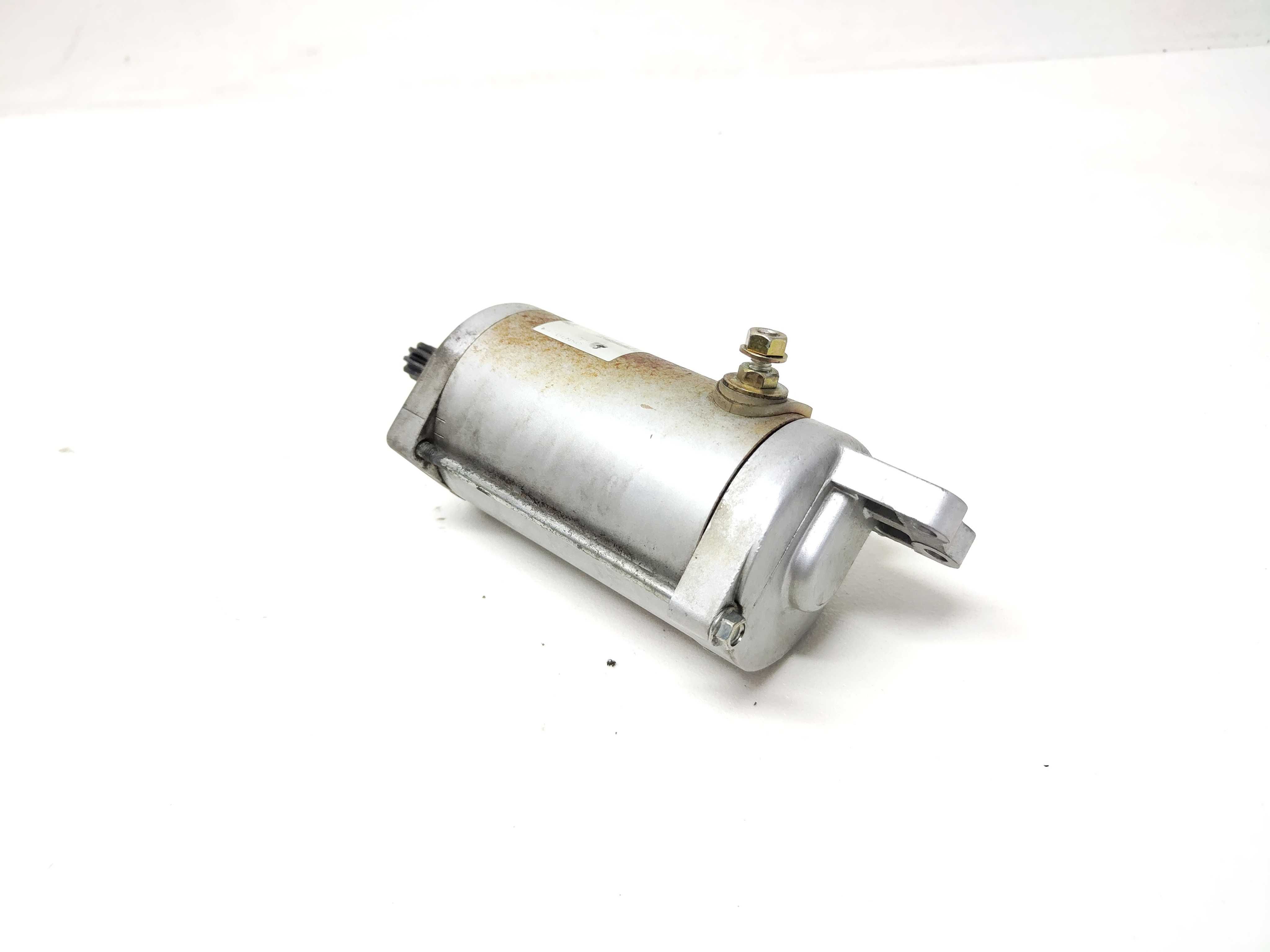 SUZUKI LS 650 Savage Rozrusznik Starter Oryginał