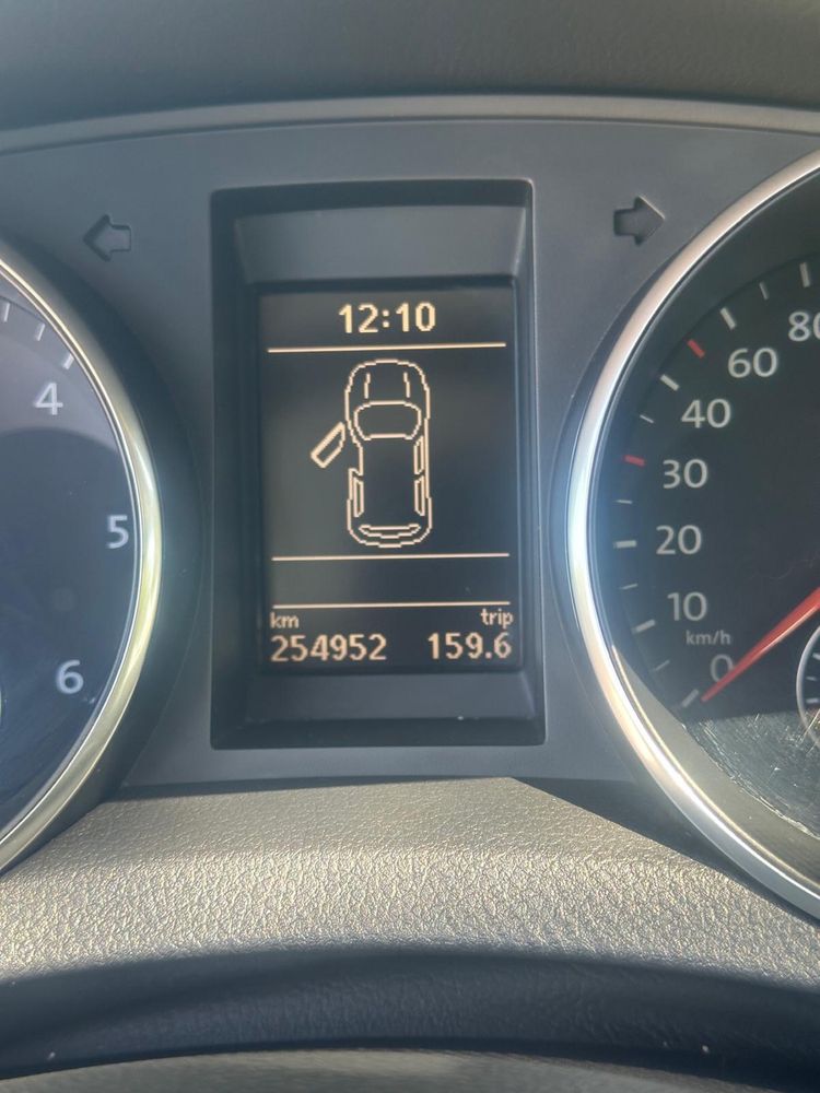 Golf VI TDI 2009