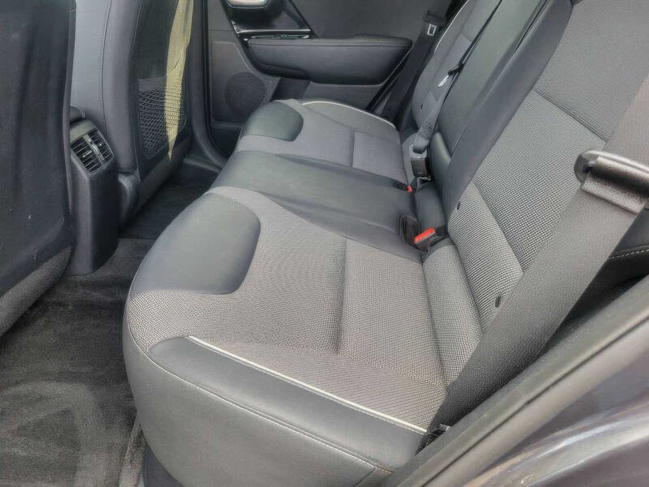 Kia Niro EV EX      2019