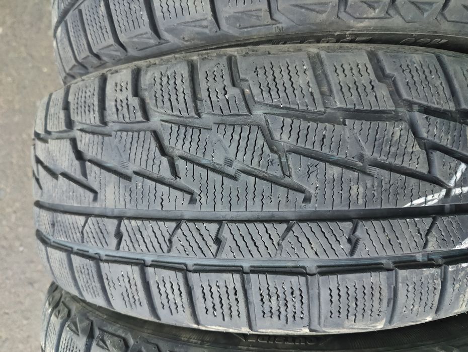 Шини Росава 205/50r17ро