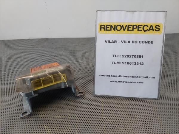 Centralina airbag TOYOTA Yaris (_P1_)