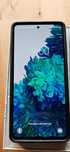 Samsung Galaxy S20 FE