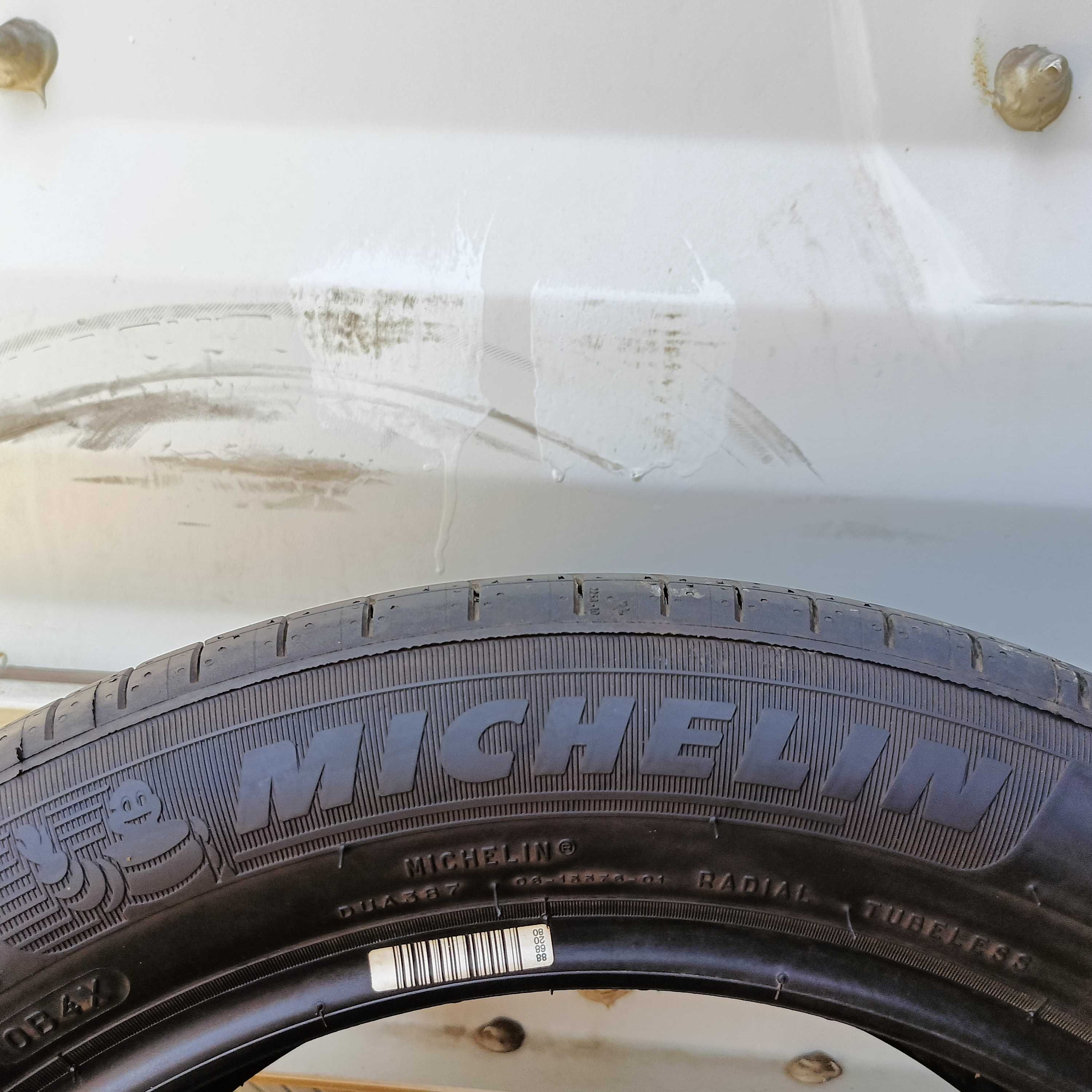 4X 195/55R16 87H MICHELIN 2024