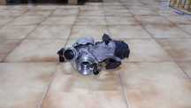 Turbo BMW Série 1 2010