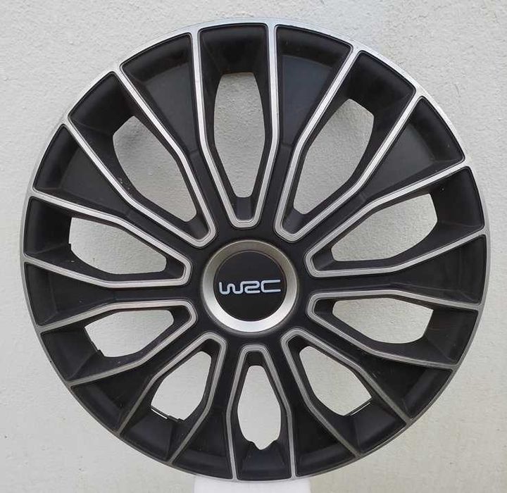 Tampão WRC 14" como novo