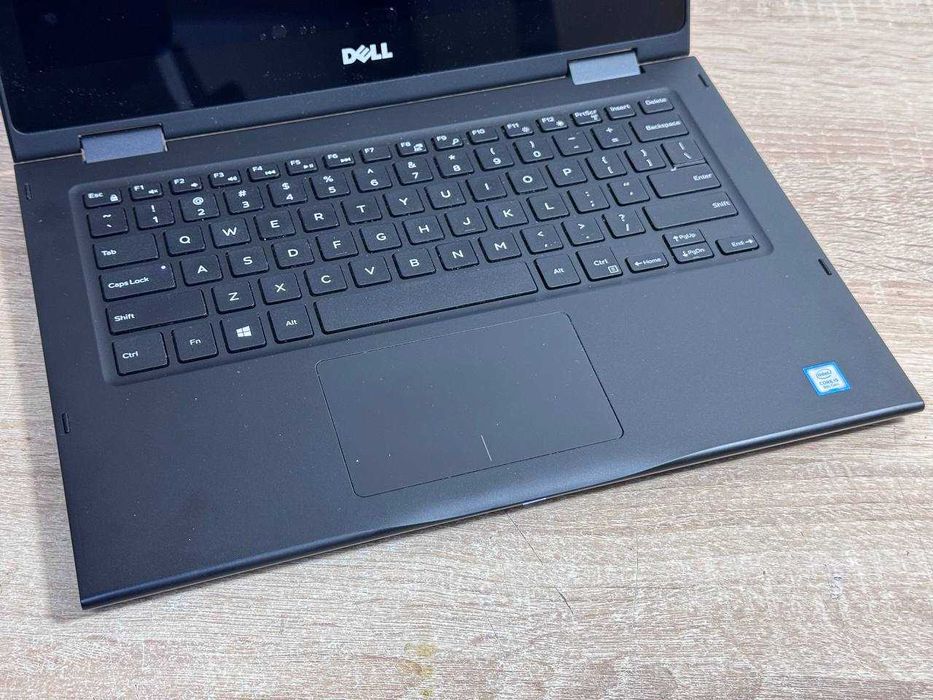 Dell Latitude 3390 2-in-1 • 13.3” FHD • i5 • DDR4• 320GB • Win 11