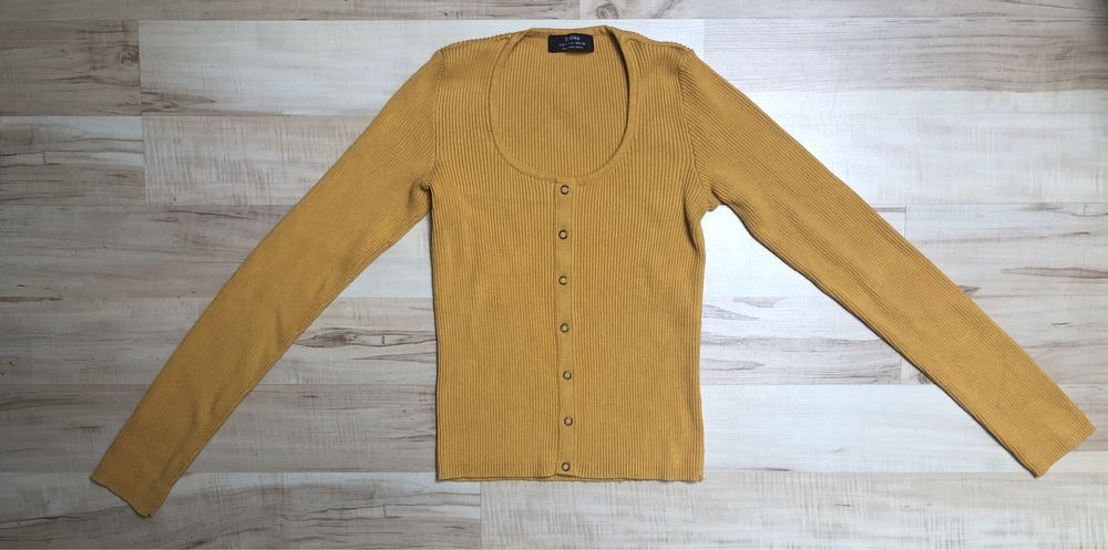 Sweter Bershka S