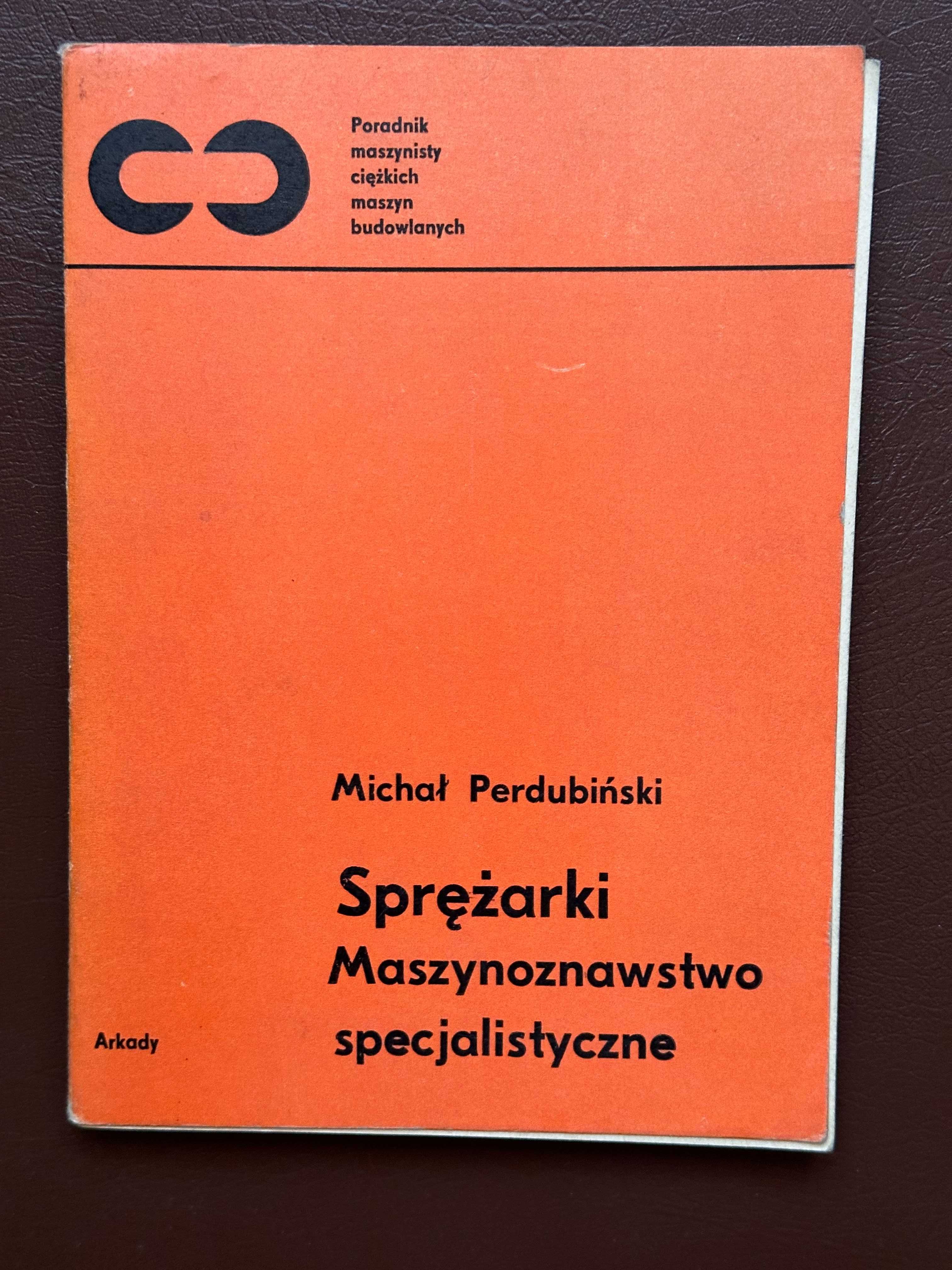 Sprężarki . Maszynoznawstwo specjalistyczne.