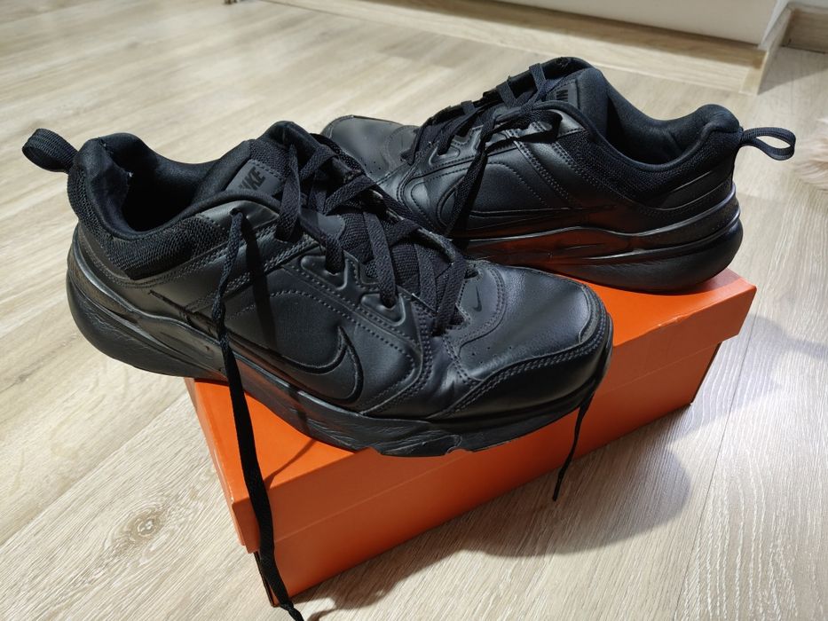Buty meskie Nike Defyallday 45