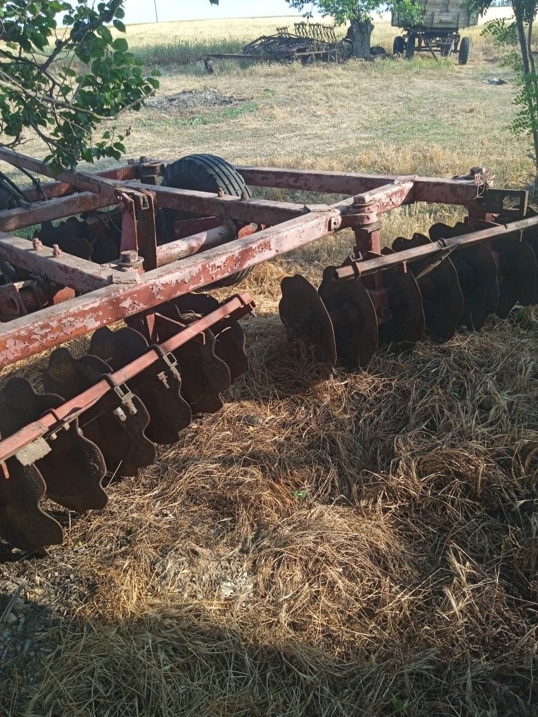 Продам БДТ 3,2 в гарному стані