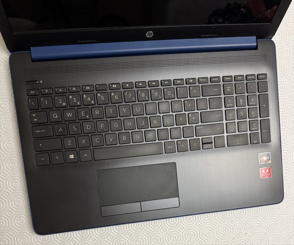Portatil HP como novo
