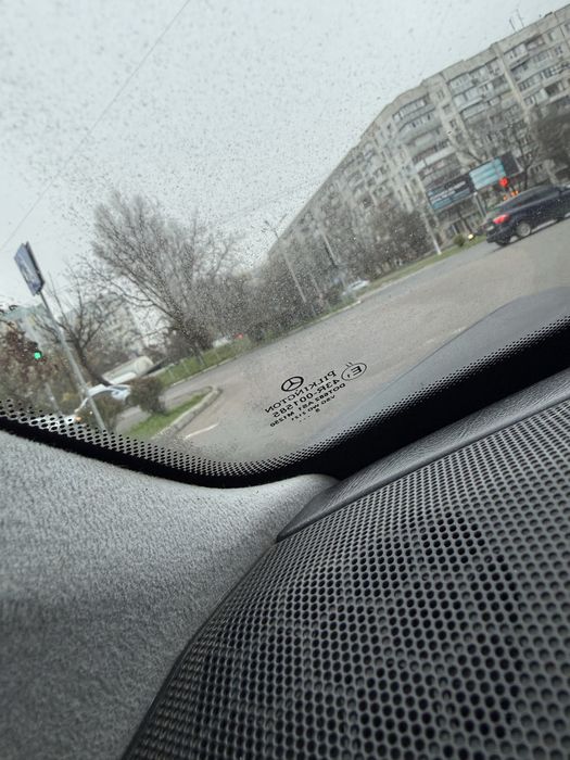 Mercedes W210 2.3 акпп ешка седан