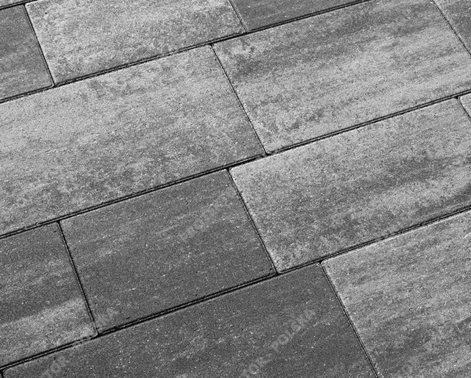 kostka brukowa MODERO Bruk betonowa płyta taras teras chodnik ścieżka