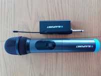 Mikrofon bezprzdwodowy Blaupunkt WM40U