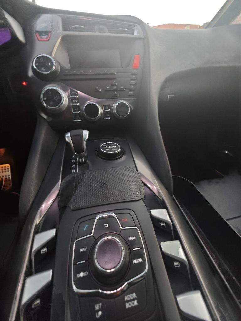 DS5 2.0Hdi híbrido