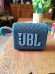 Głośnik przenośny JBL
