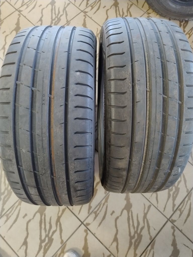 Nokian 225/45R17 lato