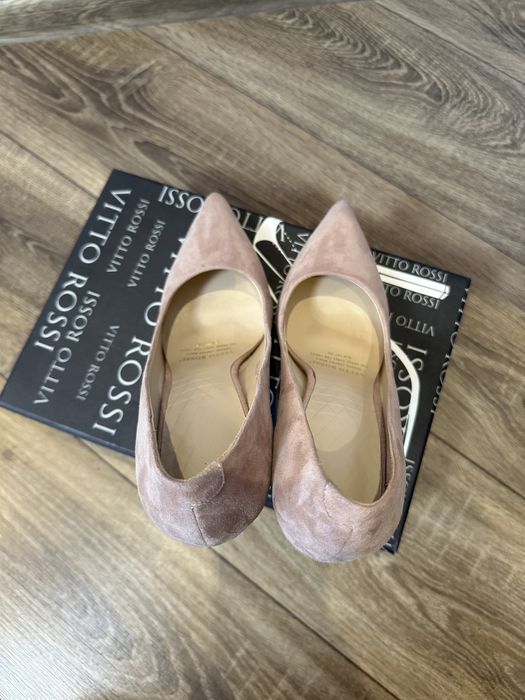 Продам туфли размер 39