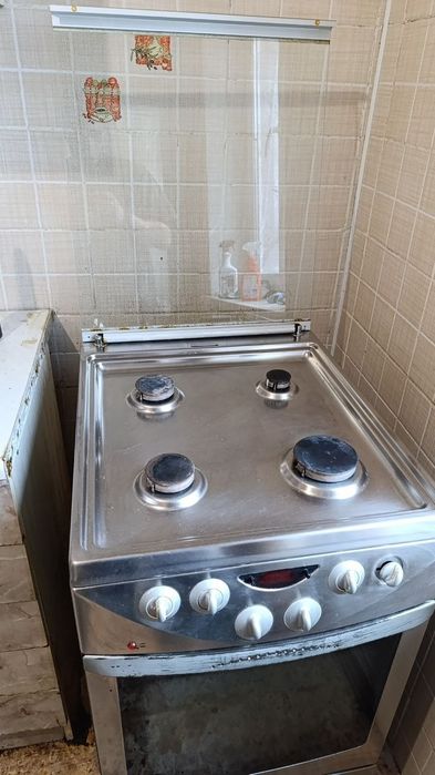 Генеральне та прибирання після ремонту у Києві — від 35 грн/м²