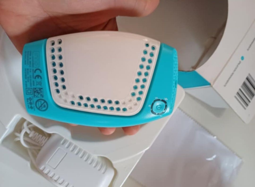 Depilator laserowy Silkn Glide 50.000 Nowy
