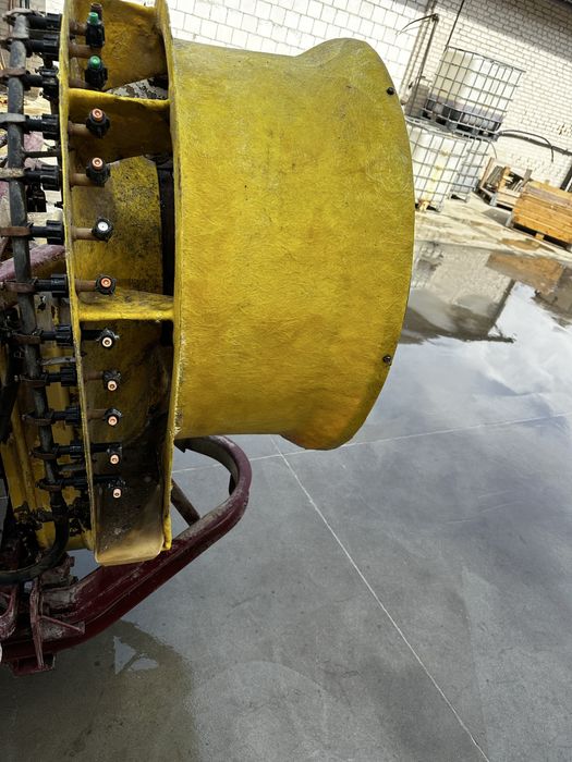 Opryskiwacz  Ślęza