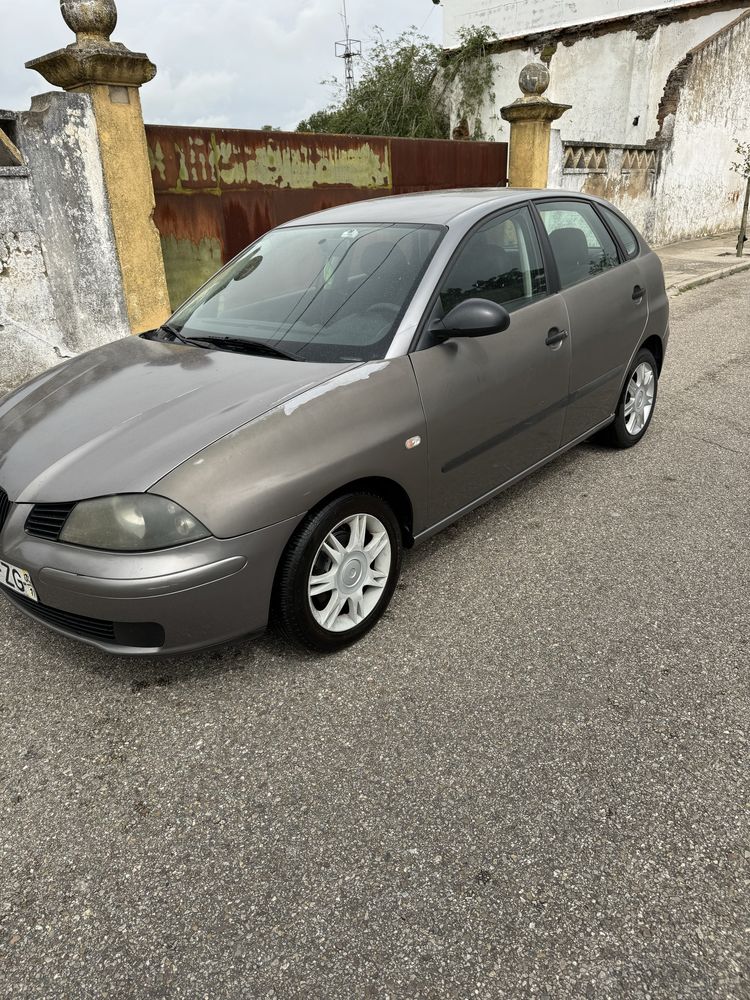 Seat Ibiza 1.2 12 v