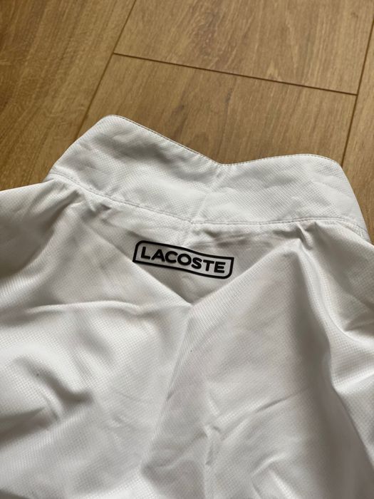 NEW! Куртка-Олімпійка Lacoste sport | Оригінал