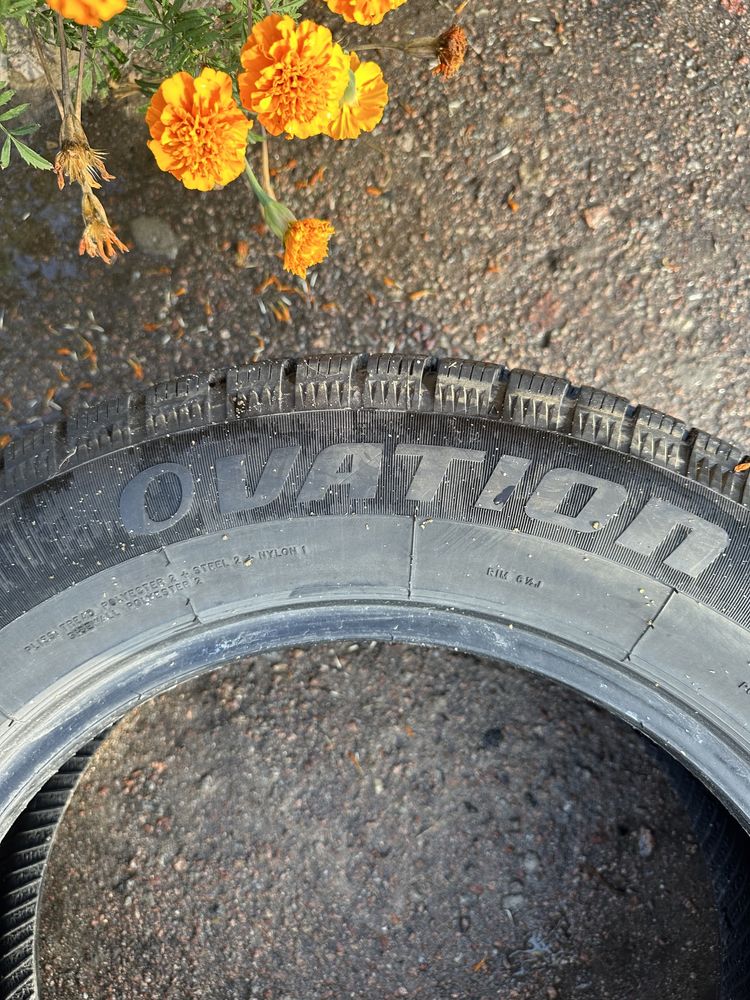 Шини Ovation 215/60/R16