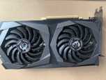 RTX 2060 MSI gaming Z